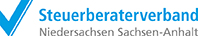 Logo des Steuerberaterverbandes Niedersachsen